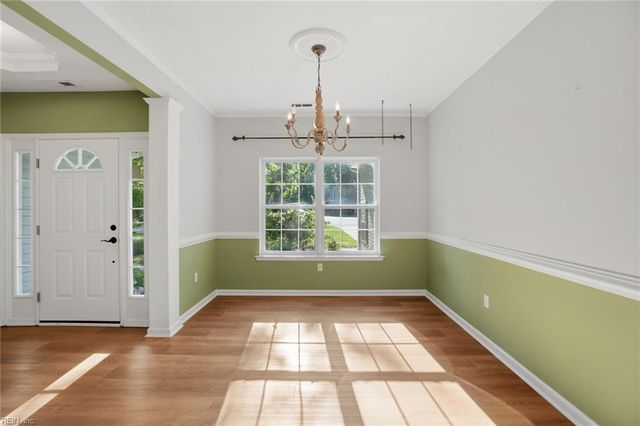 440 Evergreen WAY, Smithfield, VA 23430