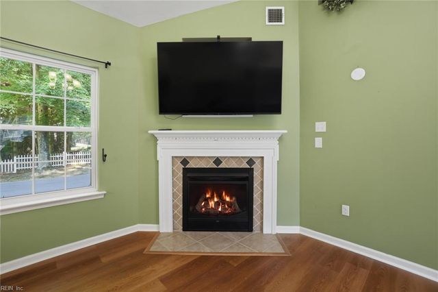 440 Evergreen WAY, Smithfield, VA 23430