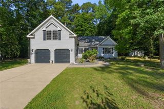 440 Evergreen WAY, Smithfield, VA 23430