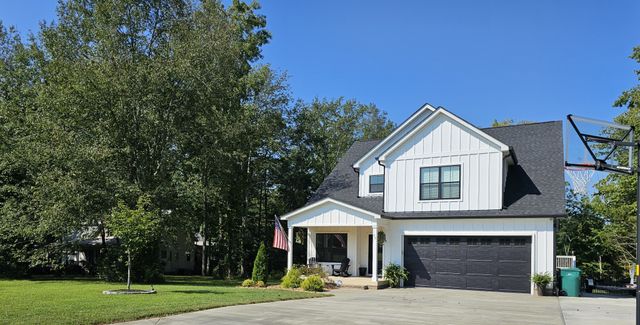 73 Cypress Point Dr, Winchester, TN 37398