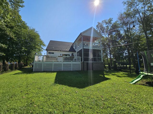 73 Cypress Point Dr, Winchester, TN 37398