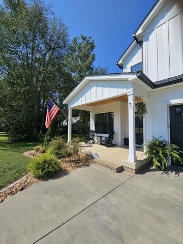 73 Cypress Point Dr, Winchester, TN 37398