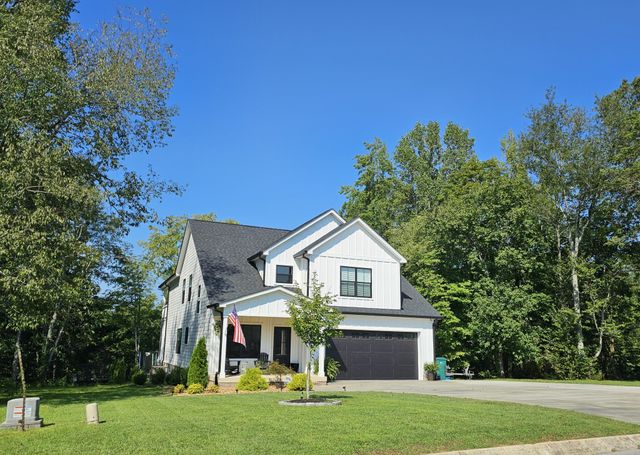 73 Cypress Point Dr, Winchester, TN 37398