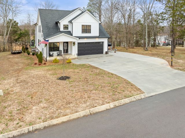 73 Cypress Point Dr, Winchester, TN 37398