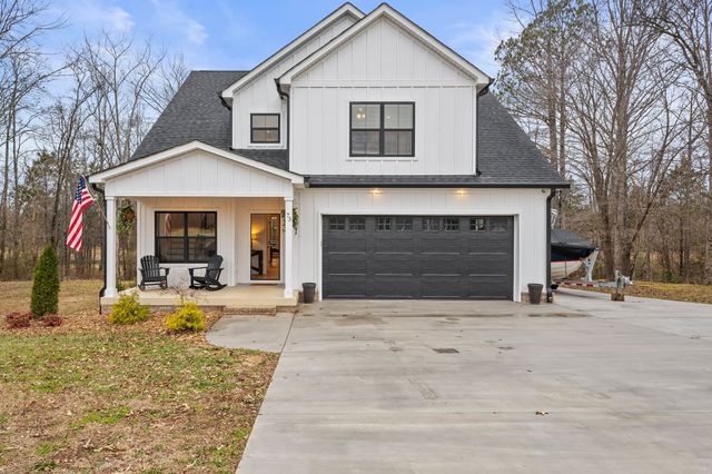 73 Cypress Point Dr, Winchester, TN 37398