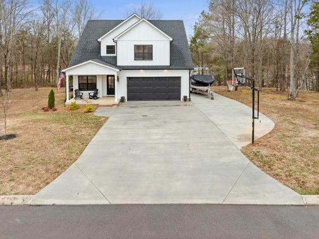 73 Cypress Point Dr, Winchester, TN 37398