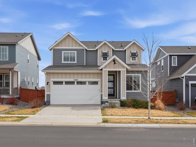 17464 Olive St, Broomfield, CO 80023