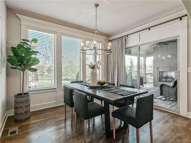 2344 W 146th Terrace, Leawood, KS 66224