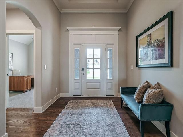 2344 W 146th Terrace, Leawood, KS 66224