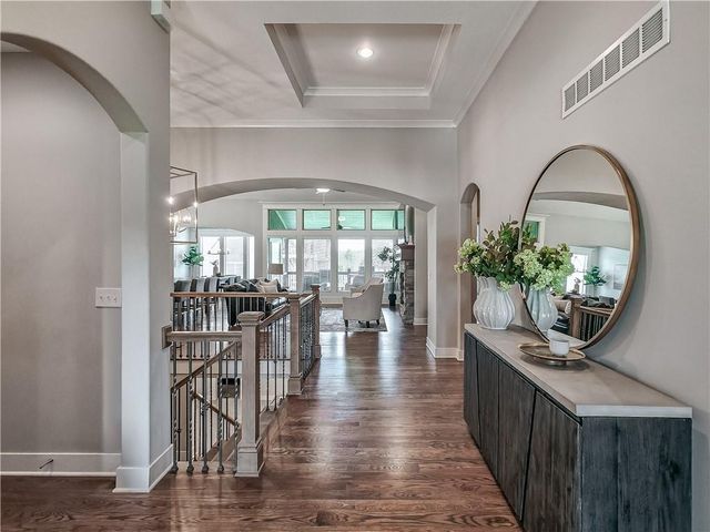 2344 W 146th Terrace, Leawood, KS 66224