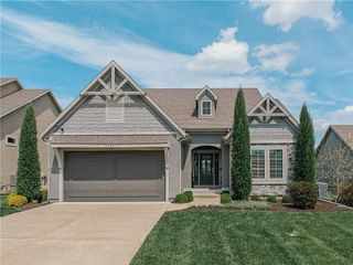 2344 W 146th Terrace, Leawood, KS 66224