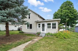 106 Mulberry Street, Columbia City, IN 46725