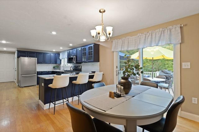 20 Dennison Ct, Stoughton, MA 02072