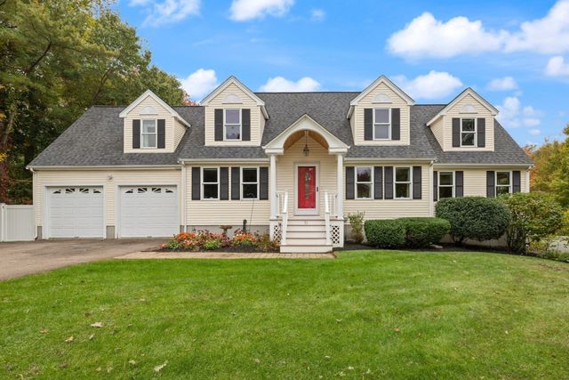 20 Dennison Ct, Stoughton, MA 02072