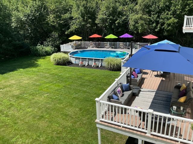 20 Dennison Ct, Stoughton, MA 02072