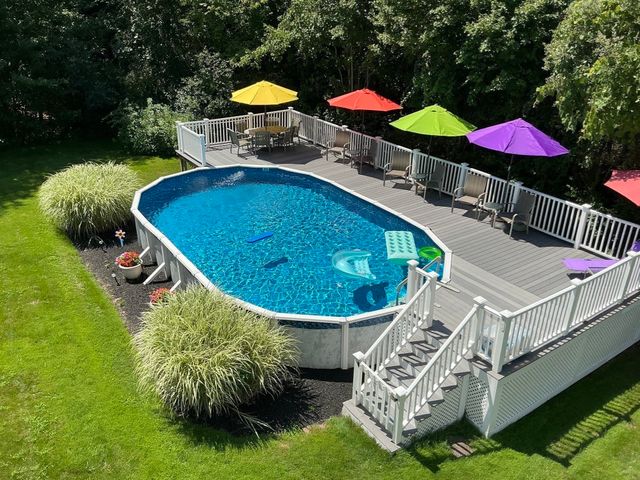 20 Dennison Ct, Stoughton, MA 02072