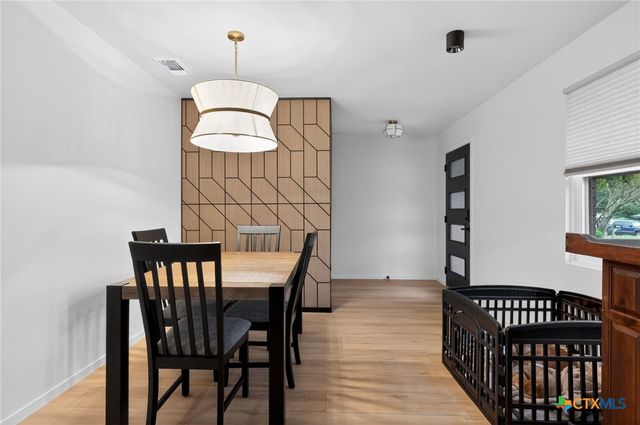 3910 Brooklawn Drive, Temple, TX 76502