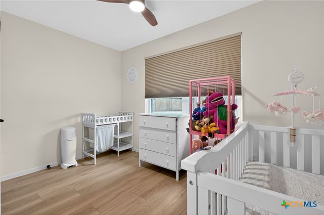 3910 Brooklawn Drive, Temple, TX 76502