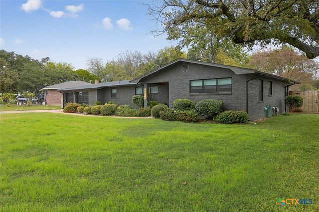 3910 Brooklawn Drive, Temple, TX 76502