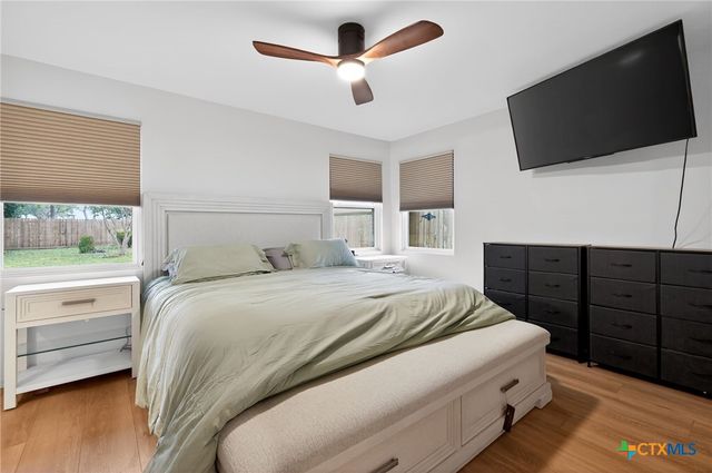 3910 Brooklawn Drive, Temple, TX 76502