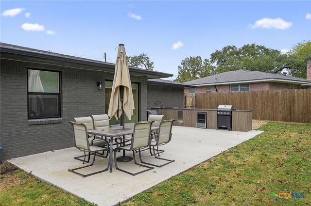 3910 Brooklawn Drive, Temple, TX 76502