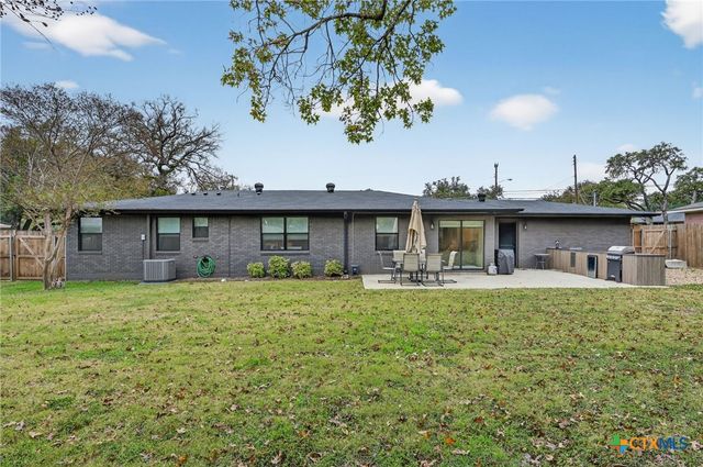 3910 Brooklawn Drive, Temple, TX 76502