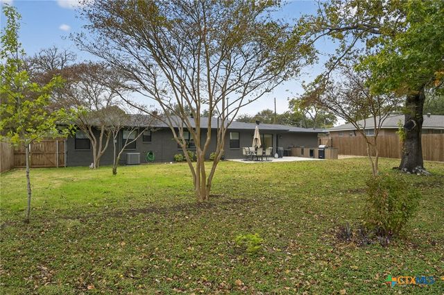 3910 Brooklawn Drive, Temple, TX 76502