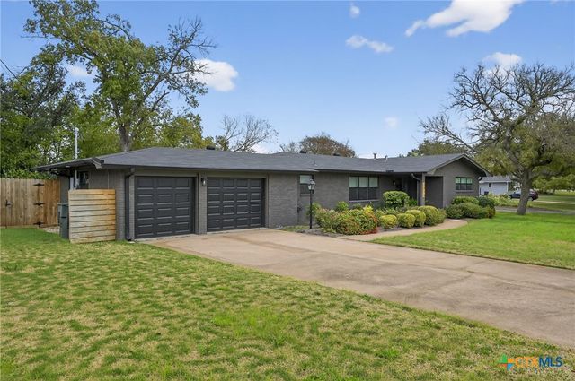 3910 Brooklawn Drive, Temple, TX 76502