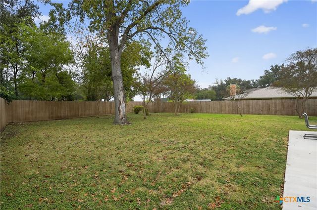 3910 Brooklawn Drive, Temple, TX 76502