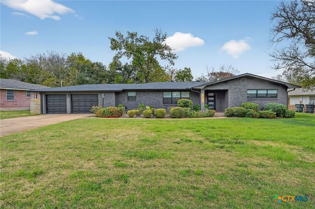 3910 Brooklawn Drive, Temple, TX 76502