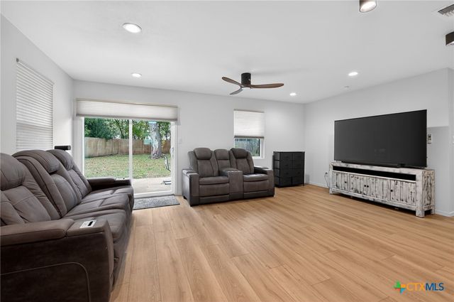 3910 Brooklawn Drive, Temple, TX 76502