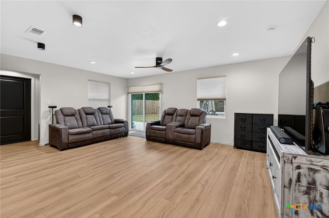 3910 Brooklawn Drive, Temple, TX 76502