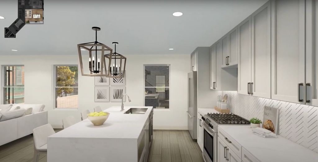2725 Azalea Park Circle, Fort Worth, TX 76107