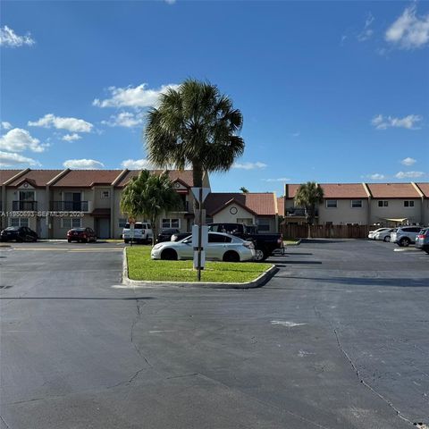 6255 SW 129th Pl 2205, Miami, FL 33183