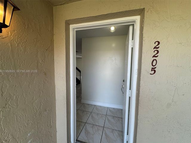 6255 SW 129th Pl 2205, Miami, FL 33183
