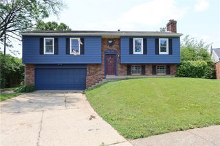 704 Trafalgar Court, Middletown, OH 45044
