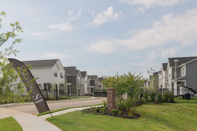 1156 Marlowe Lndg, Nashville, TN 37207