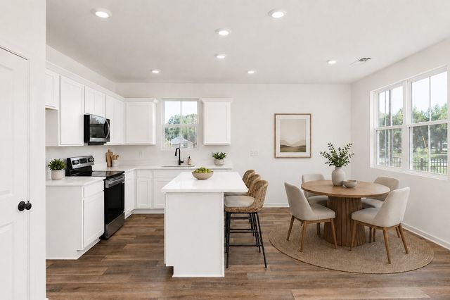 1156 Marlowe Lndg, Nashville, TN 37207