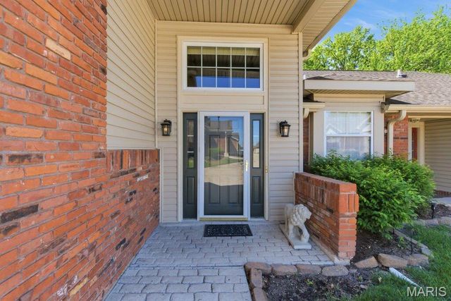 12940 Springdale Village Drive, Unincorporated, MO 63146