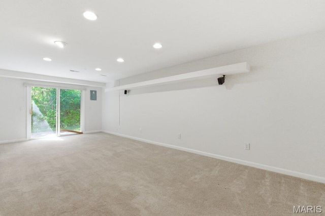 12940 Springdale Village Drive, Unincorporated, MO 63146