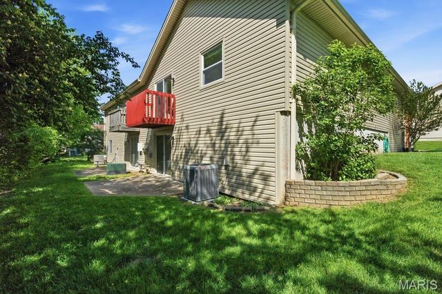 12940 Springdale Village Drive, Unincorporated, MO 63146