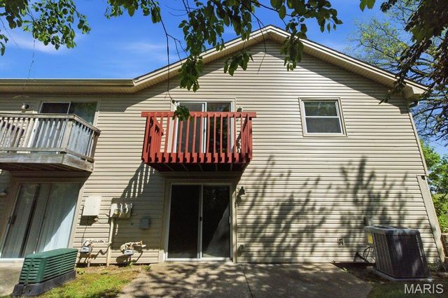 12940 Springdale Village Drive, Unincorporated, MO 63146