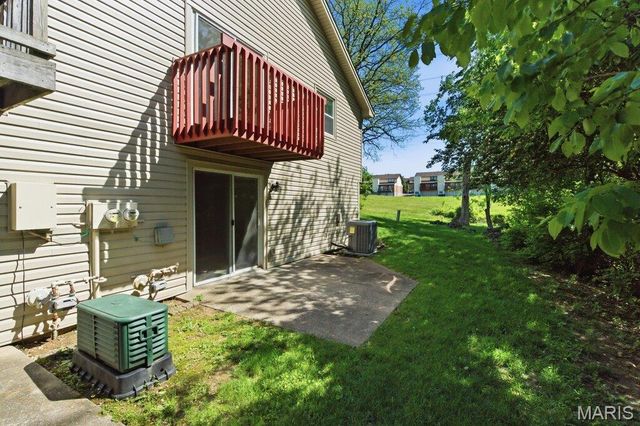 12940 Springdale Village Drive, Unincorporated, MO 63146