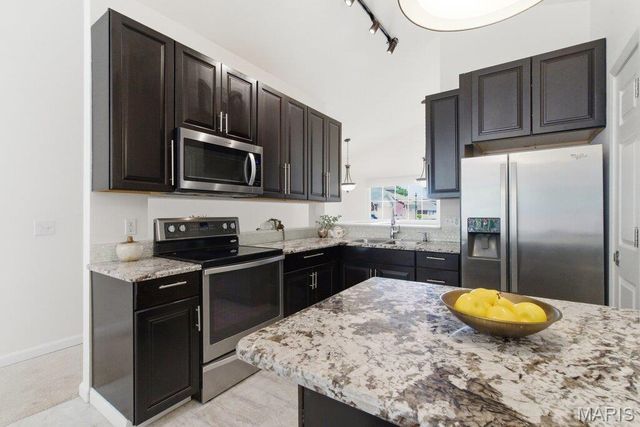 12940 Springdale Village Drive, Unincorporated, MO 63146