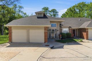 12940 Springdale Village Drive, Unincorporated, MO 63146