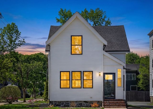 1078 Main St, Melrose, MA 02176