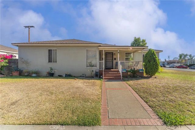 3613 Via Campo, Montebello, CA 90640