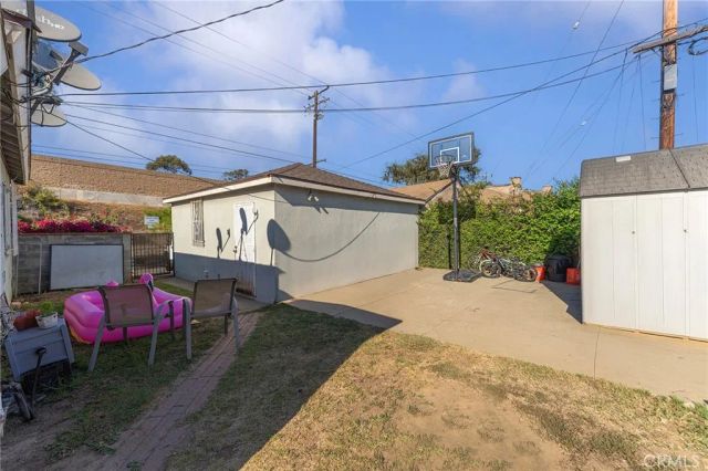 3613 Via Campo, Montebello, CA 90640