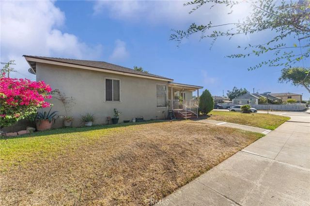 3613 Via Campo, Montebello, CA 90640