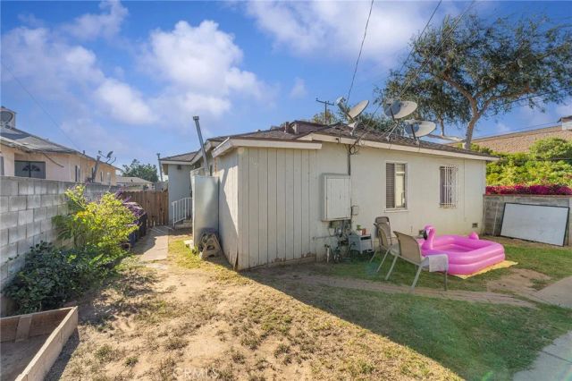 3613 Via Campo, Montebello, CA 90640